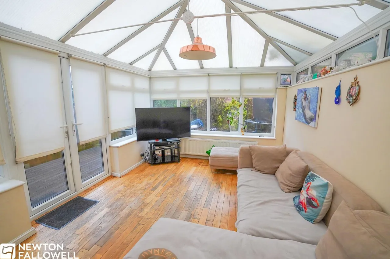 Waterfields, Retford, DN22, photo 2