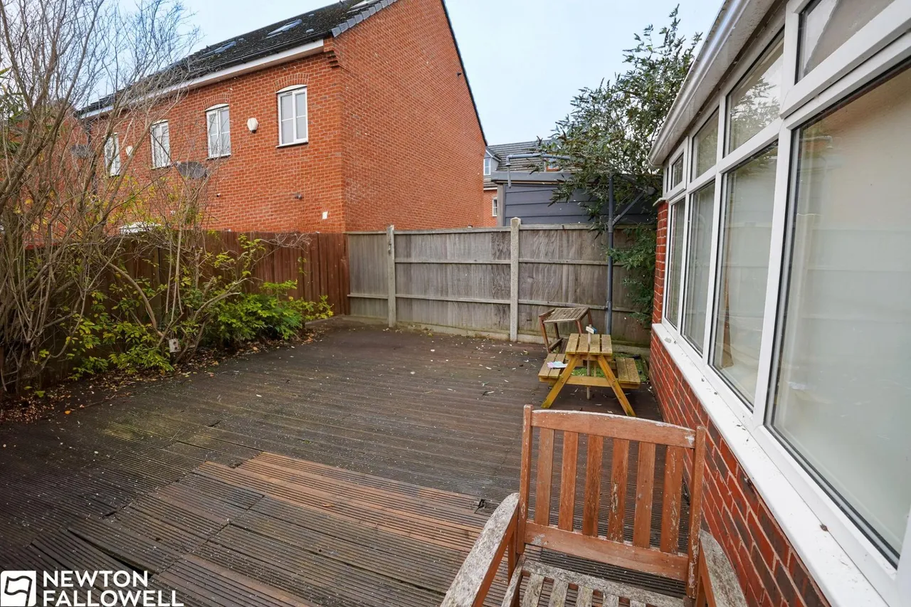 Waterfields, Retford, DN22, photo 14