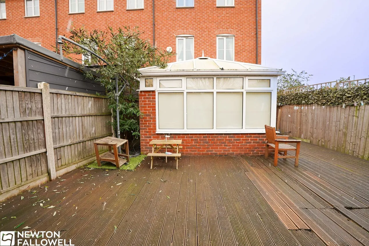 Waterfields, Retford, DN22, photo 15
