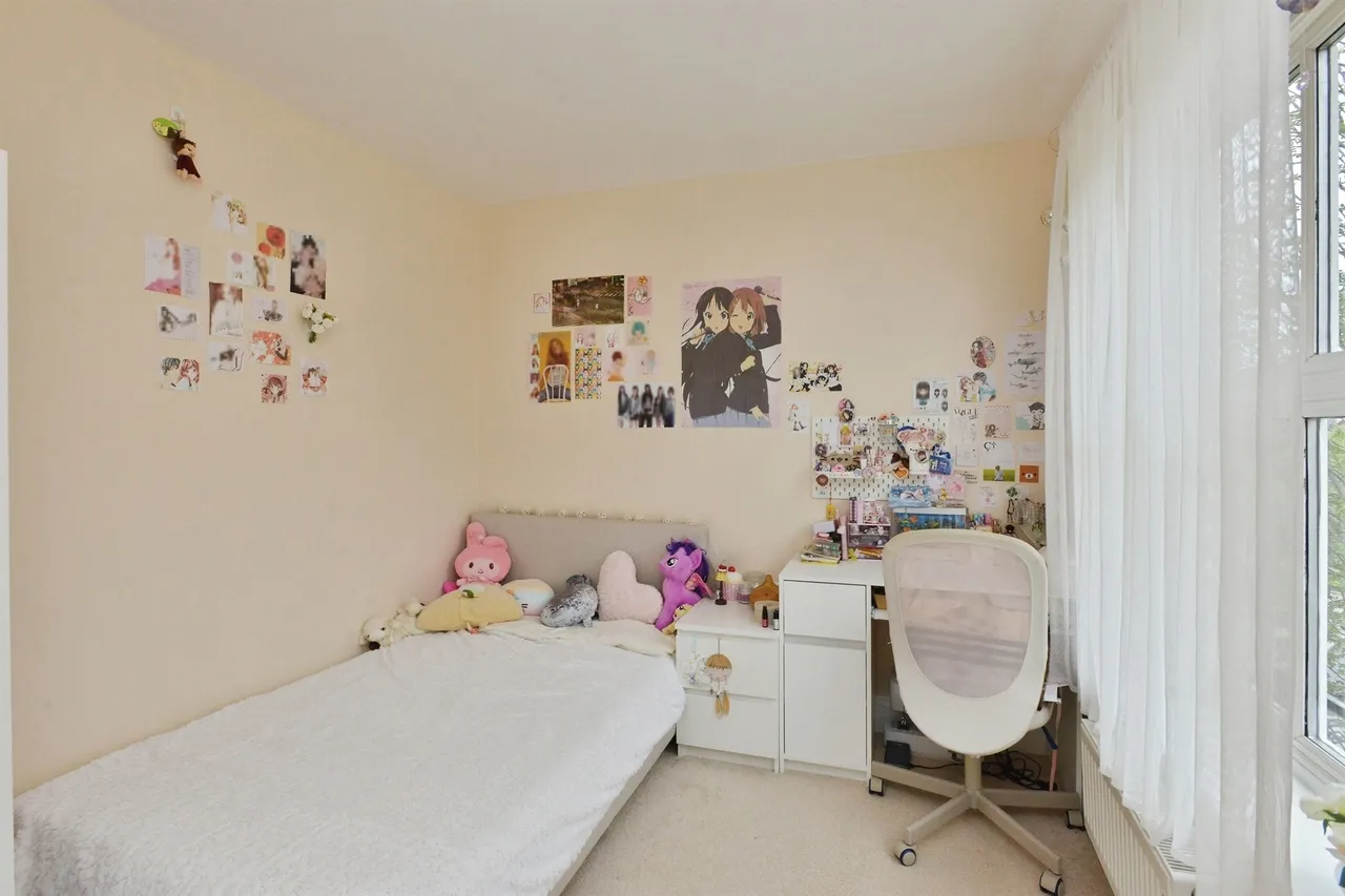 Frampton Grove, Westcroft, MK4, photo 11