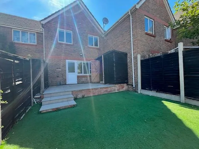 Strathy Close, Reading, RG30, photo 2
