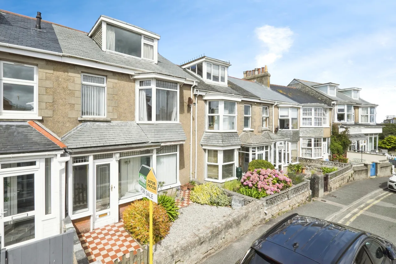 Ventnor Terrace, St. Ives, TR26, photo 17