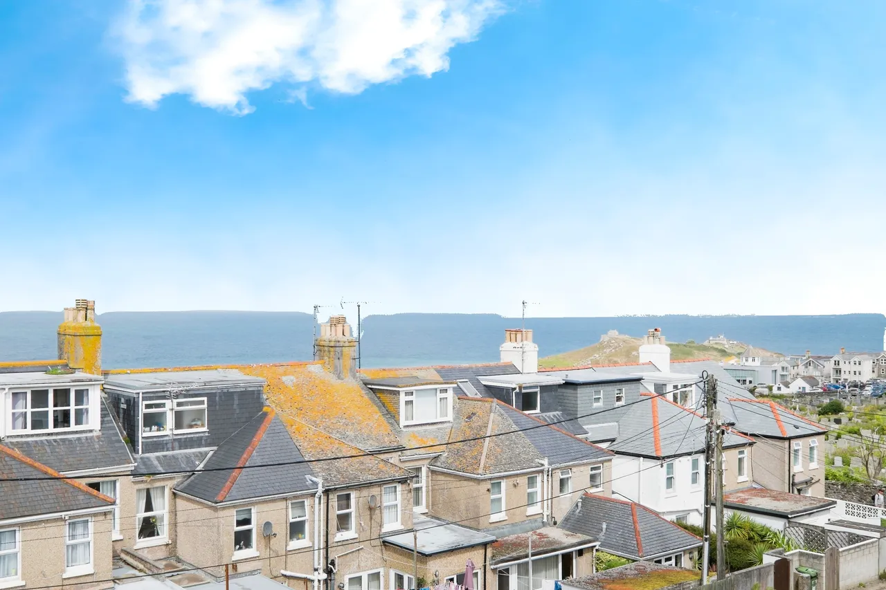 Ventnor Terrace, St. Ives, TR26, photo 4