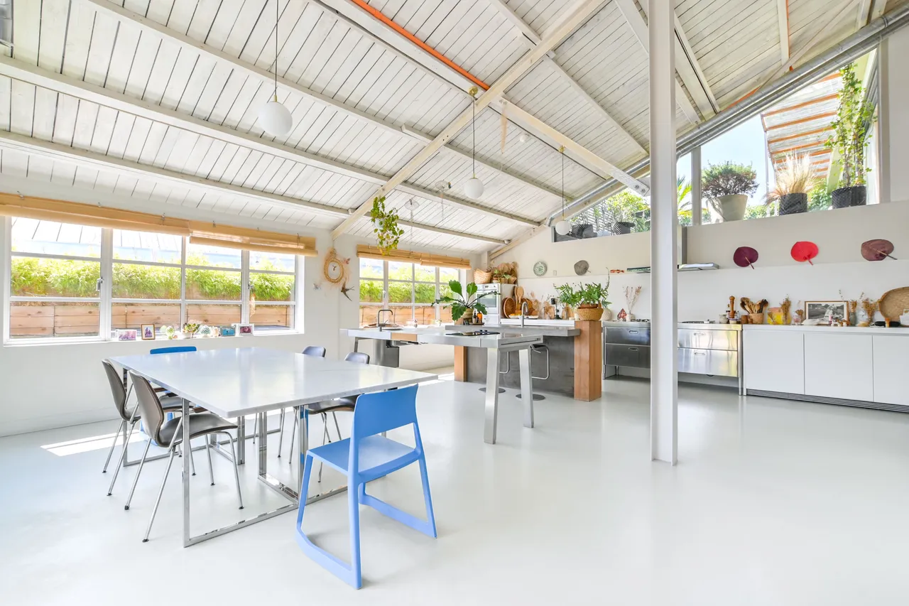 The Penthouse, Wotton Works, photo 5
