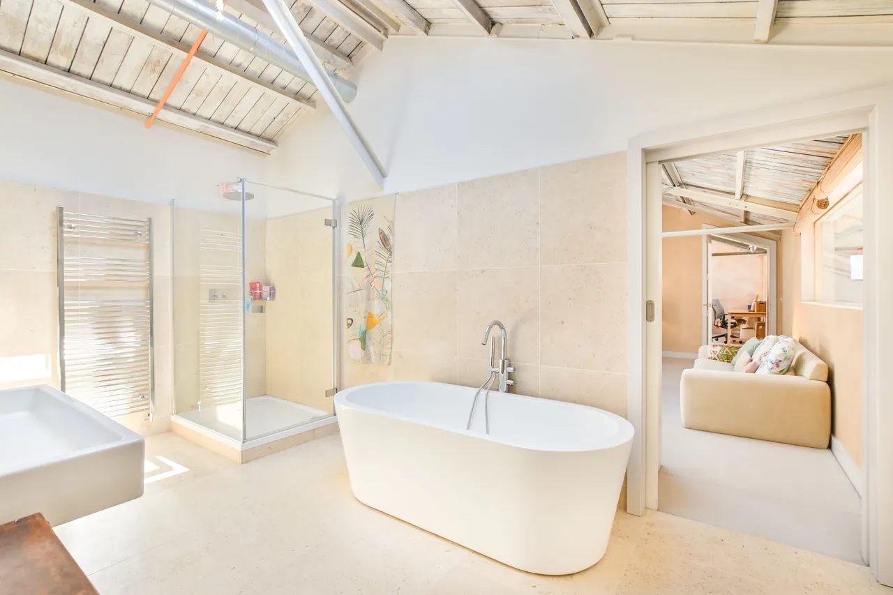 The Penthouse, Wotton Works, photo 11