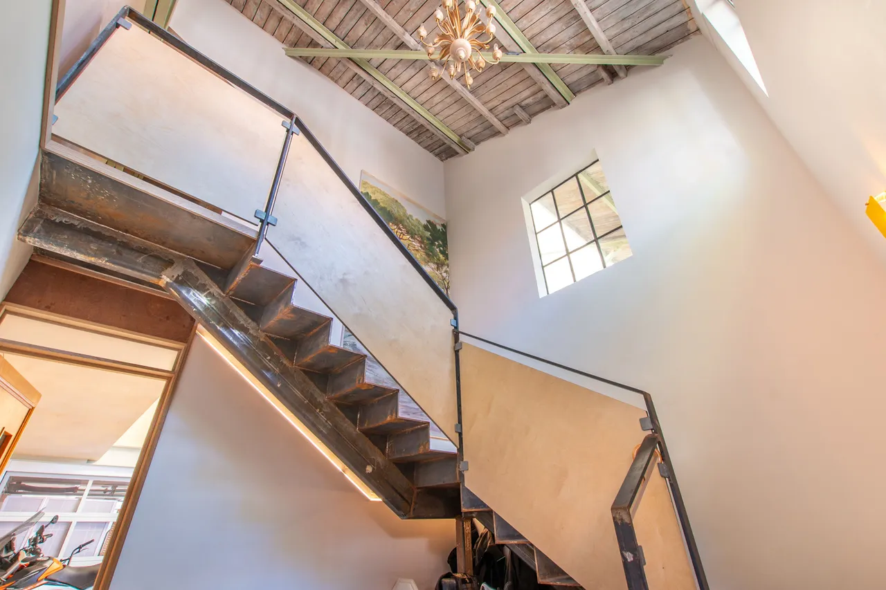 The Penthouse, Wotton Works, photo 7