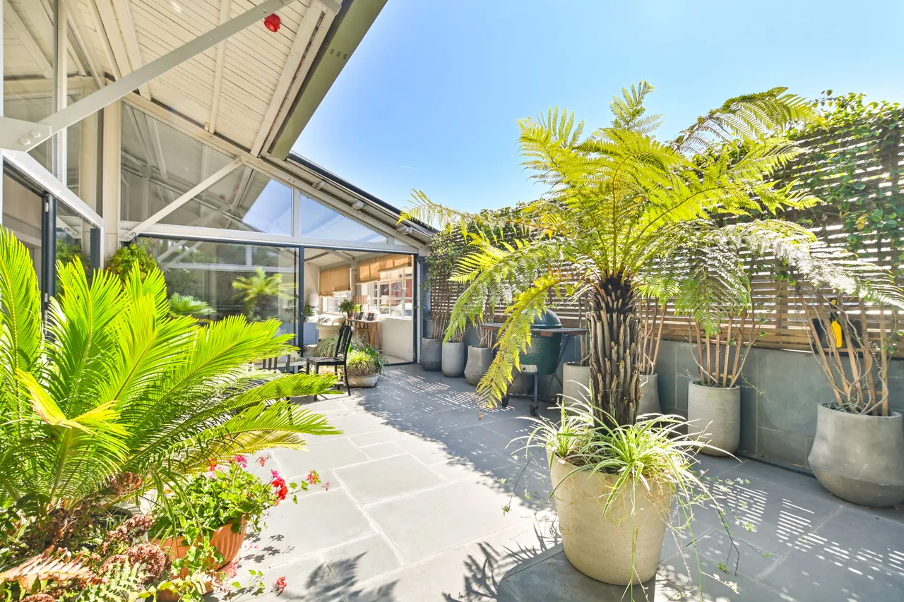 The Penthouse, Wotton Works, photo 9