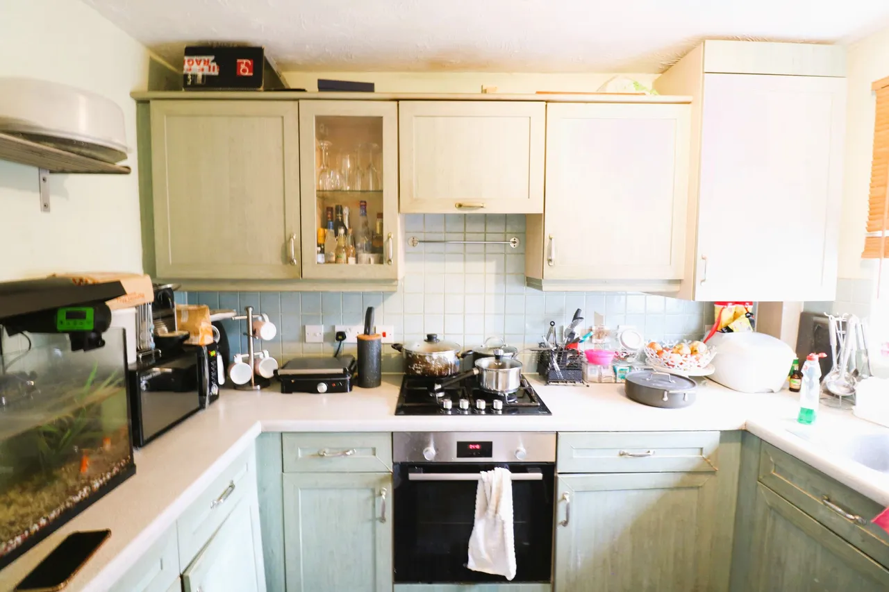 Keel Close, Barking, Essex, IG11 0XR, photo 3