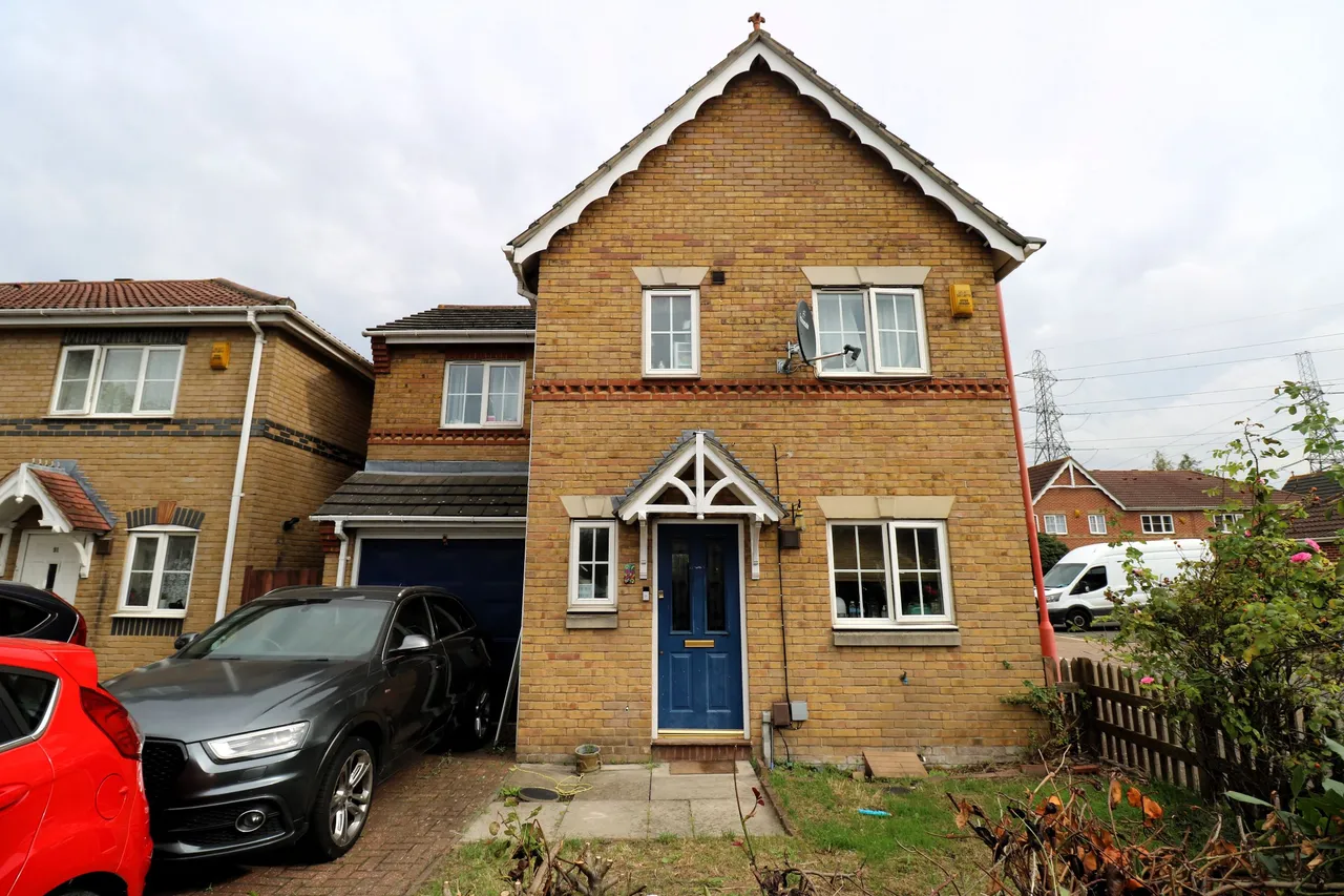 Keel Close, Barking, Essex, IG11 0XR, photo 9