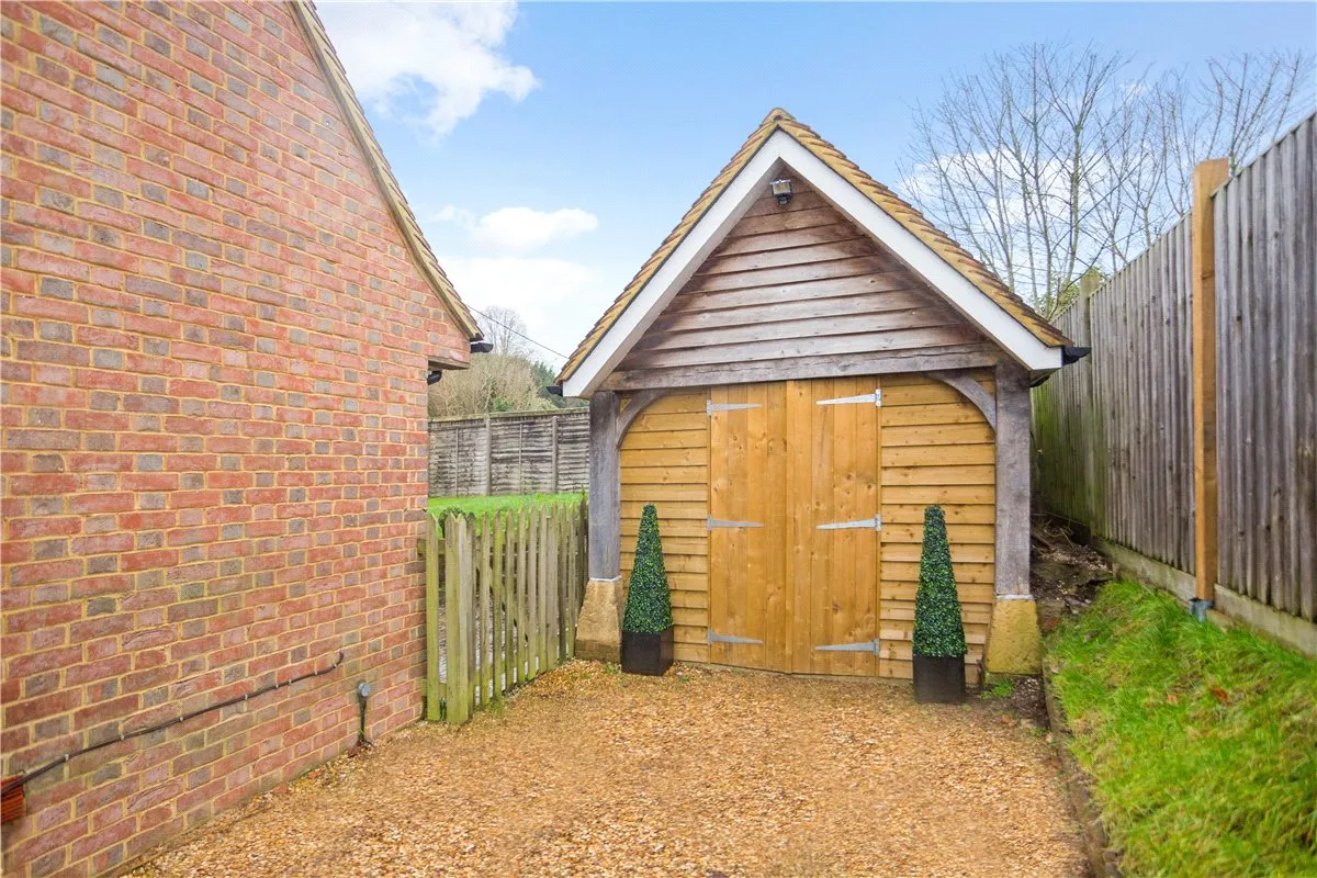 Pewsey Road, Upavon, SN9, photo 20