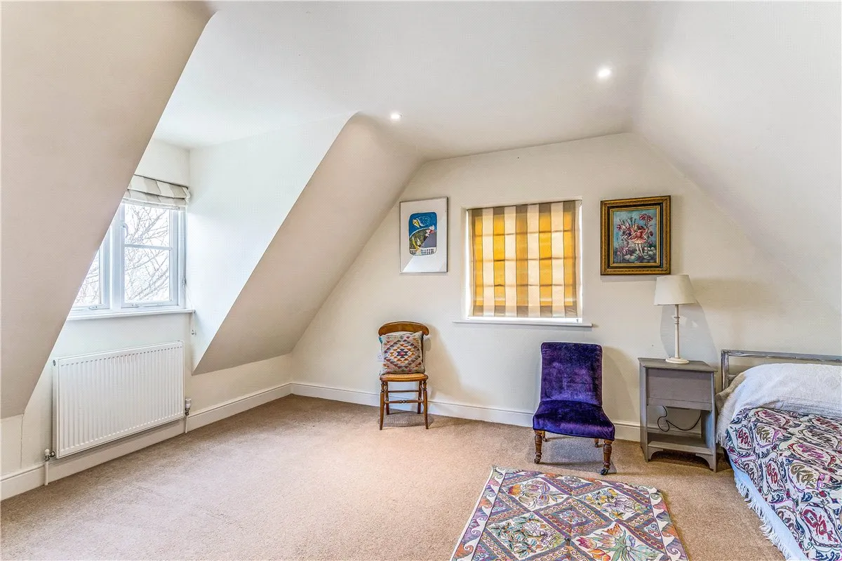 Pewsey Road, Upavon, SN9, photo 15