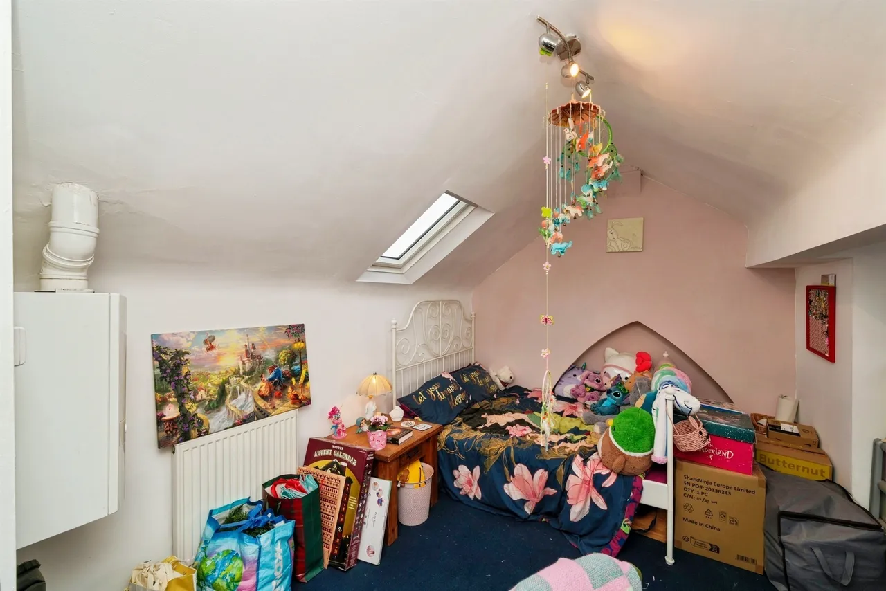 Turret Road, Wallasey, CH45, photo 16
