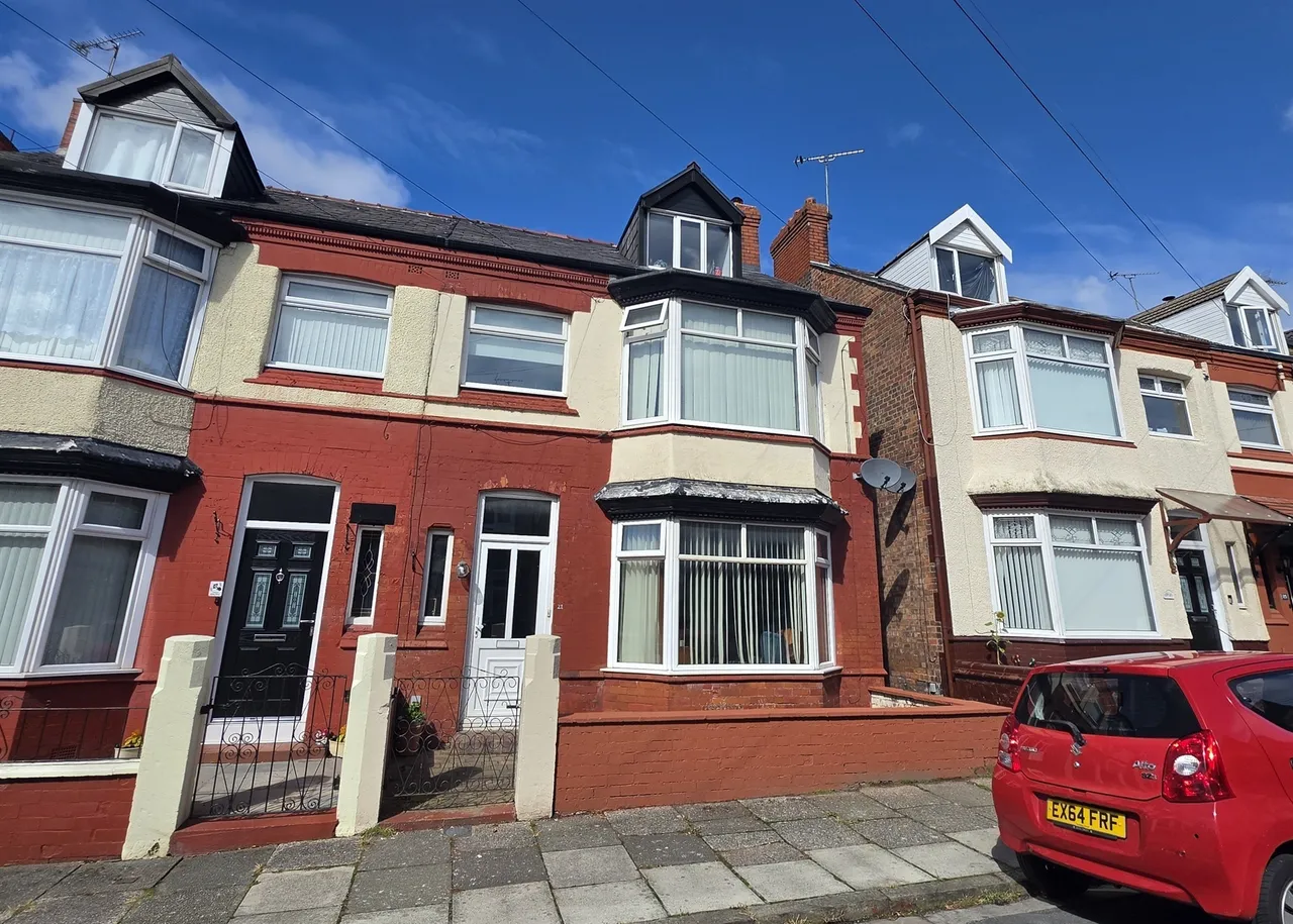 Turret Road, Wallasey, CH45, photo 21