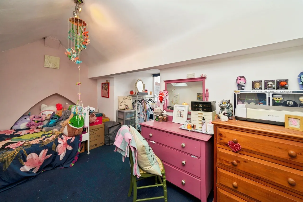 Turret Road, Wallasey, CH45, photo 15