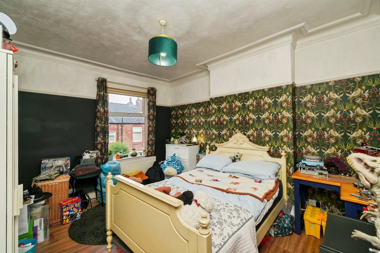 Turret Road, Wallasey, CH45, photo 13