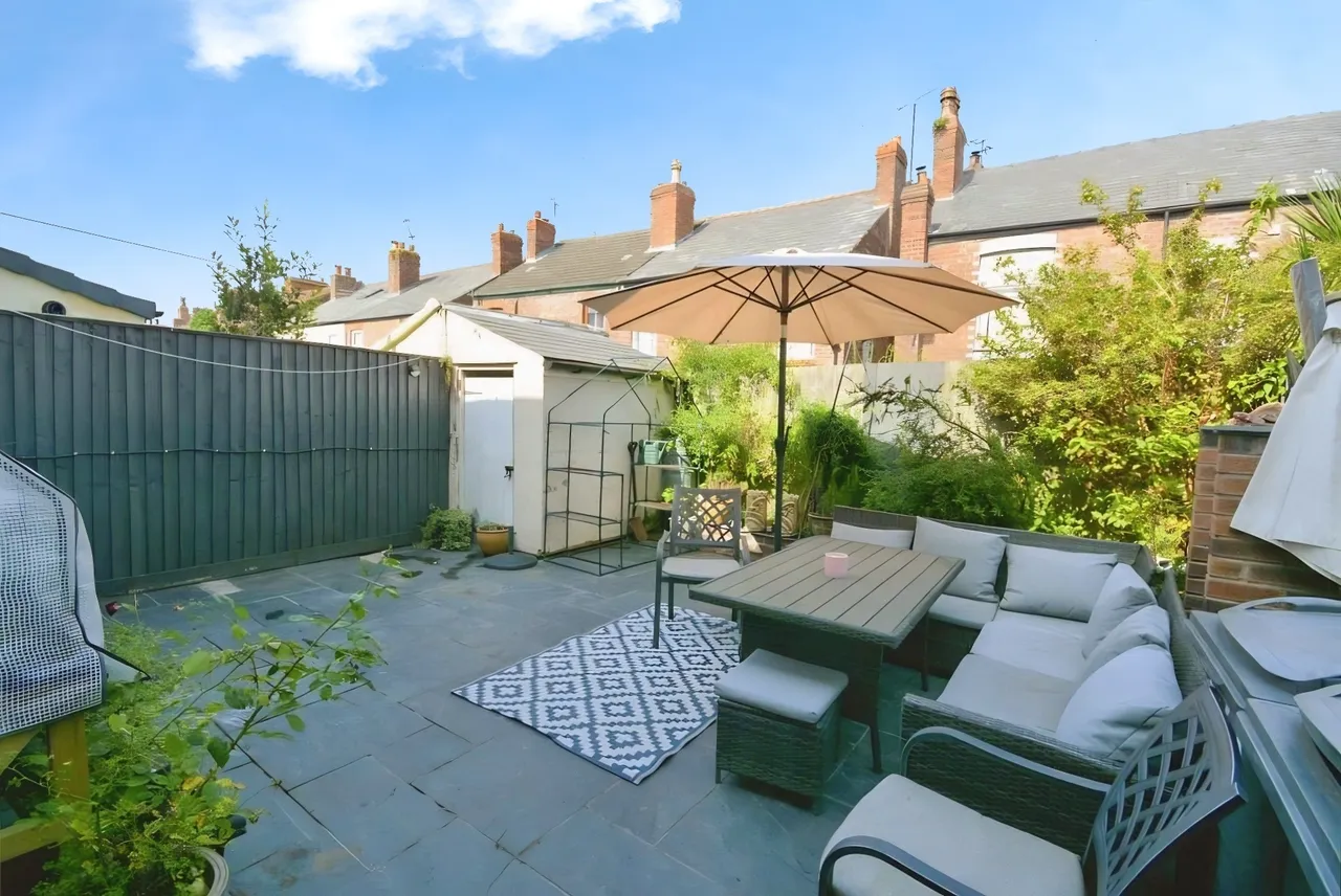 Turret Road, Wallasey, CH45, photo 18