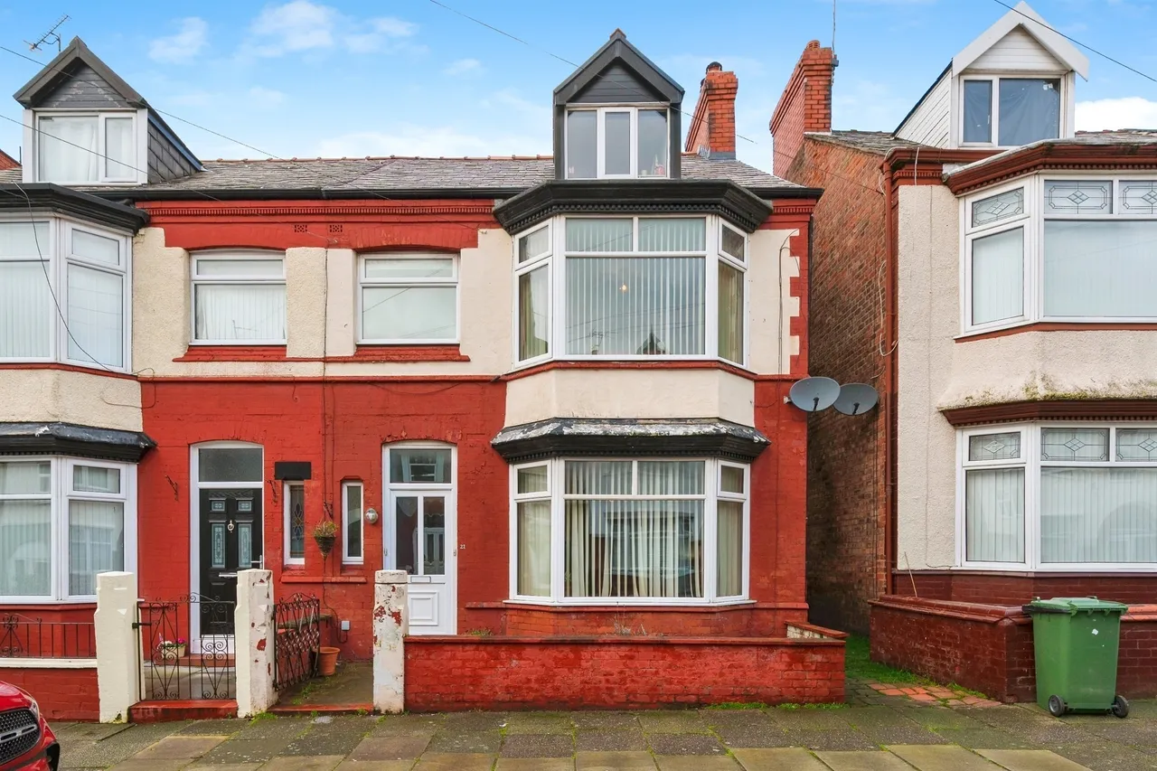 Turret Road, Wallasey, CH45, photo 20