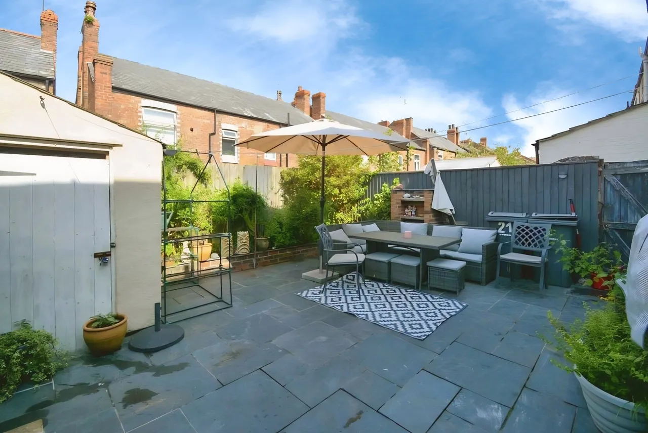 Turret Road, Wallasey, CH45, photo 19