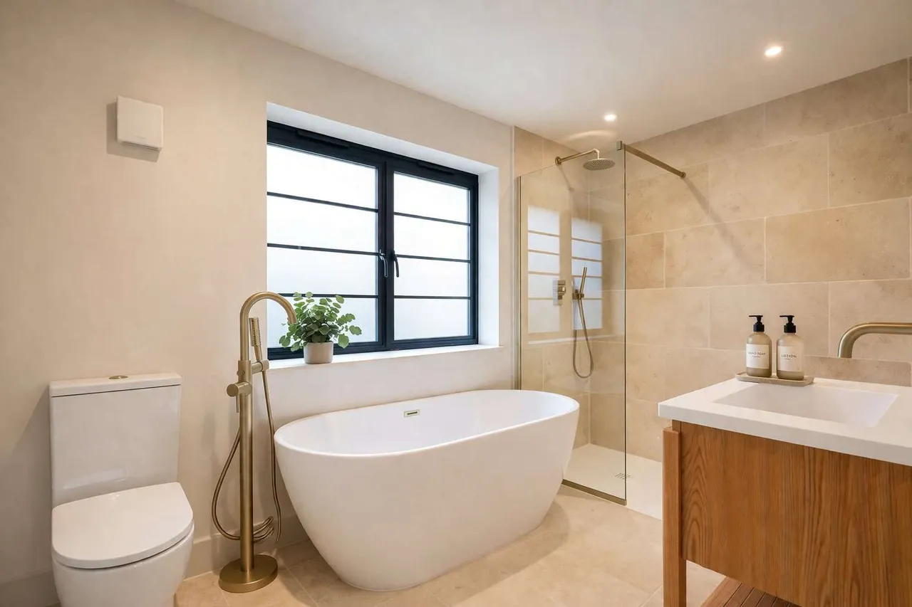 Lancaster Road, Wimbledon, London, SW19 5DA, photo 11