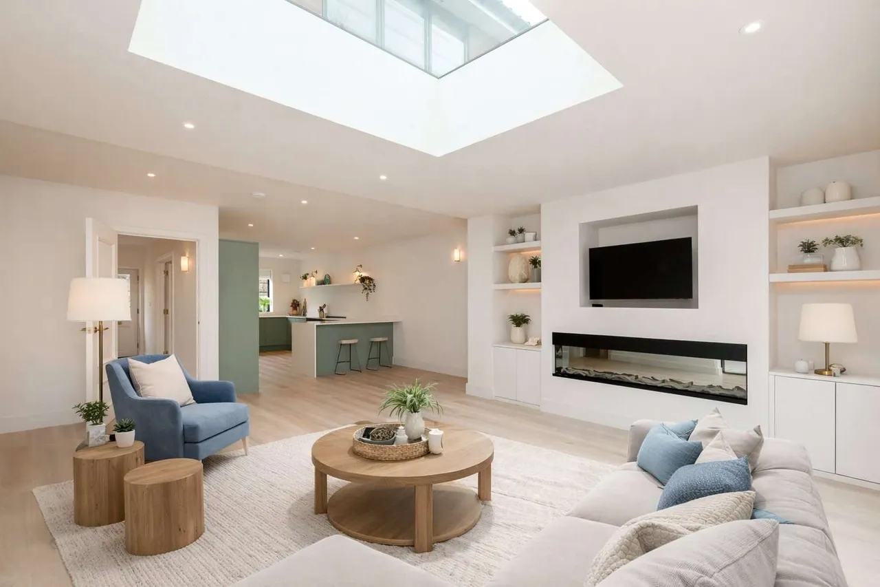 Lancaster Road, Wimbledon, London, SW19 5DA, photo 4