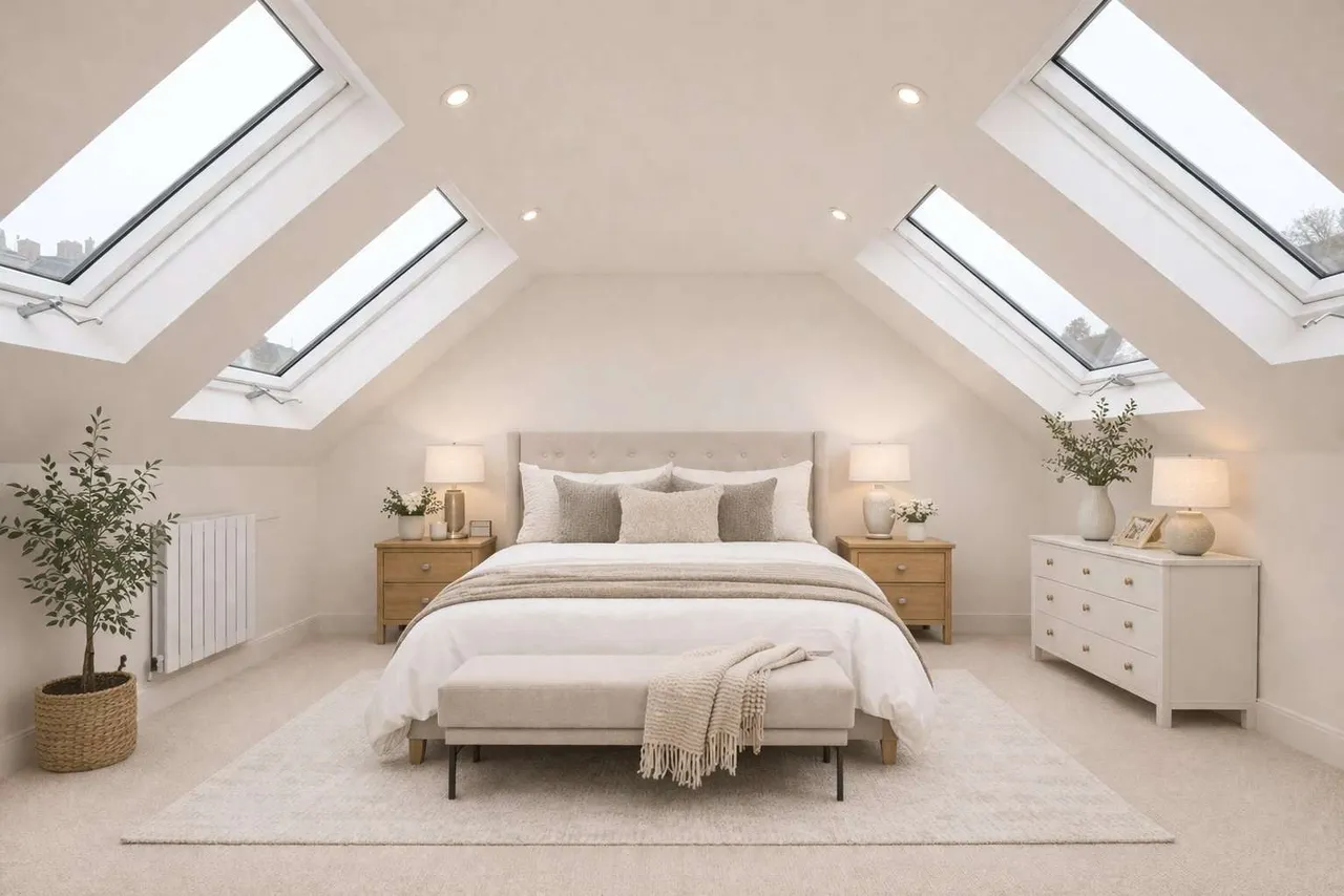 Lancaster Road, Wimbledon, London, SW19 5DA, photo 12