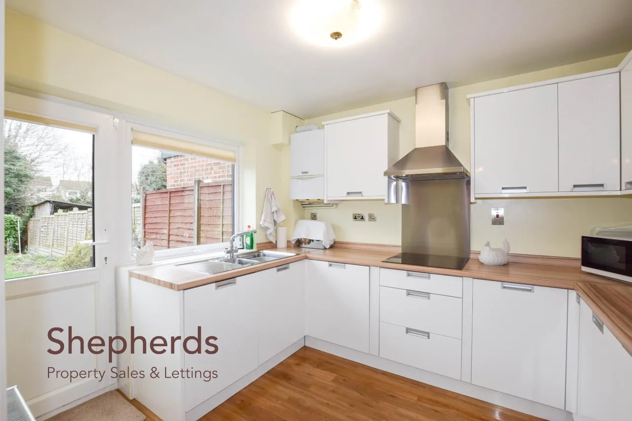 Dig Dag Hill, Cheshunt, EN7, photo 7