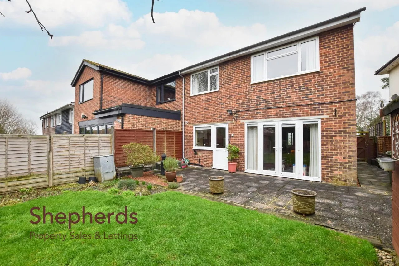 Dig Dag Hill, Cheshunt, EN7, photo 18