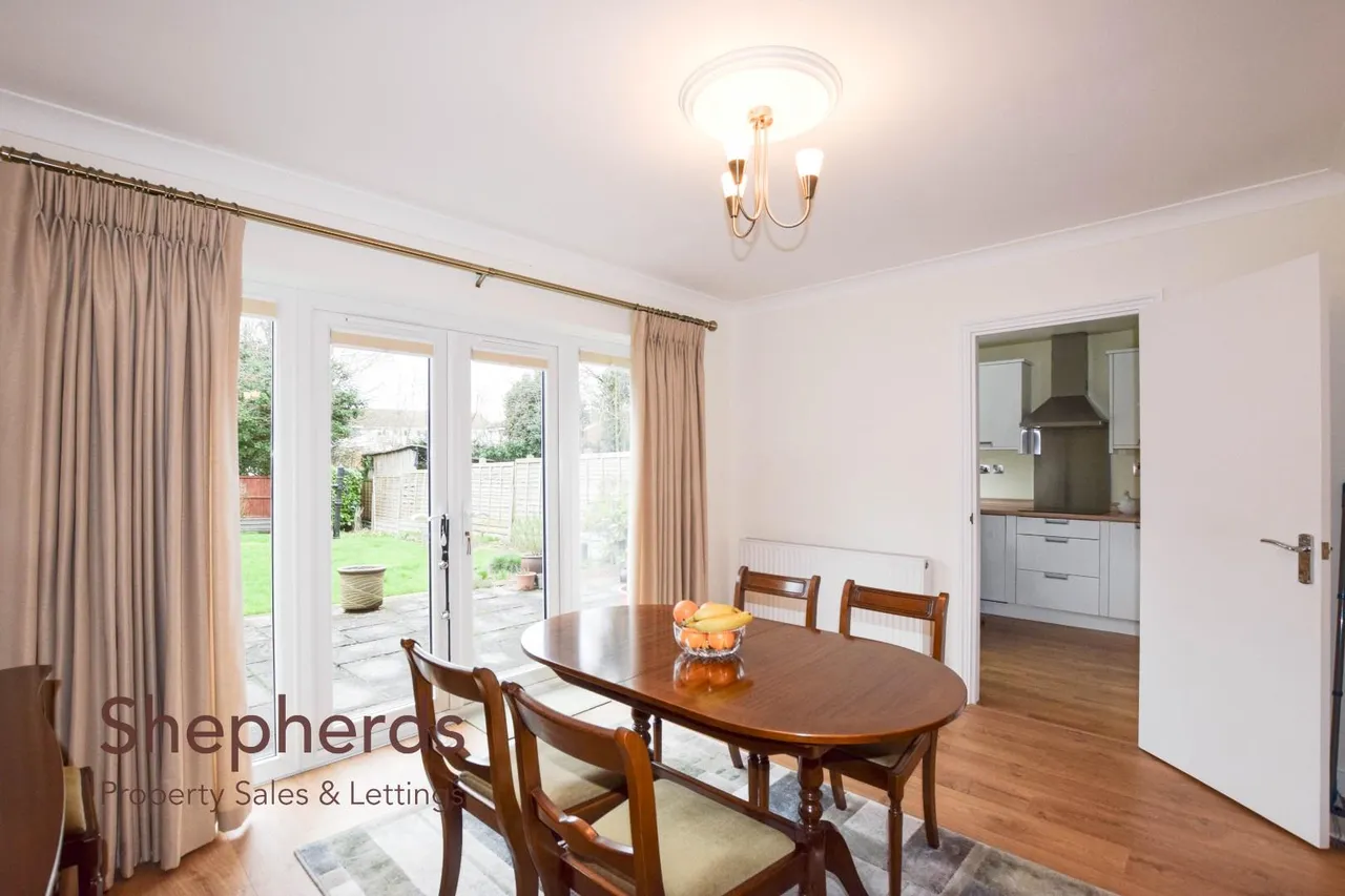 Dig Dag Hill, Cheshunt, EN7, photo 5