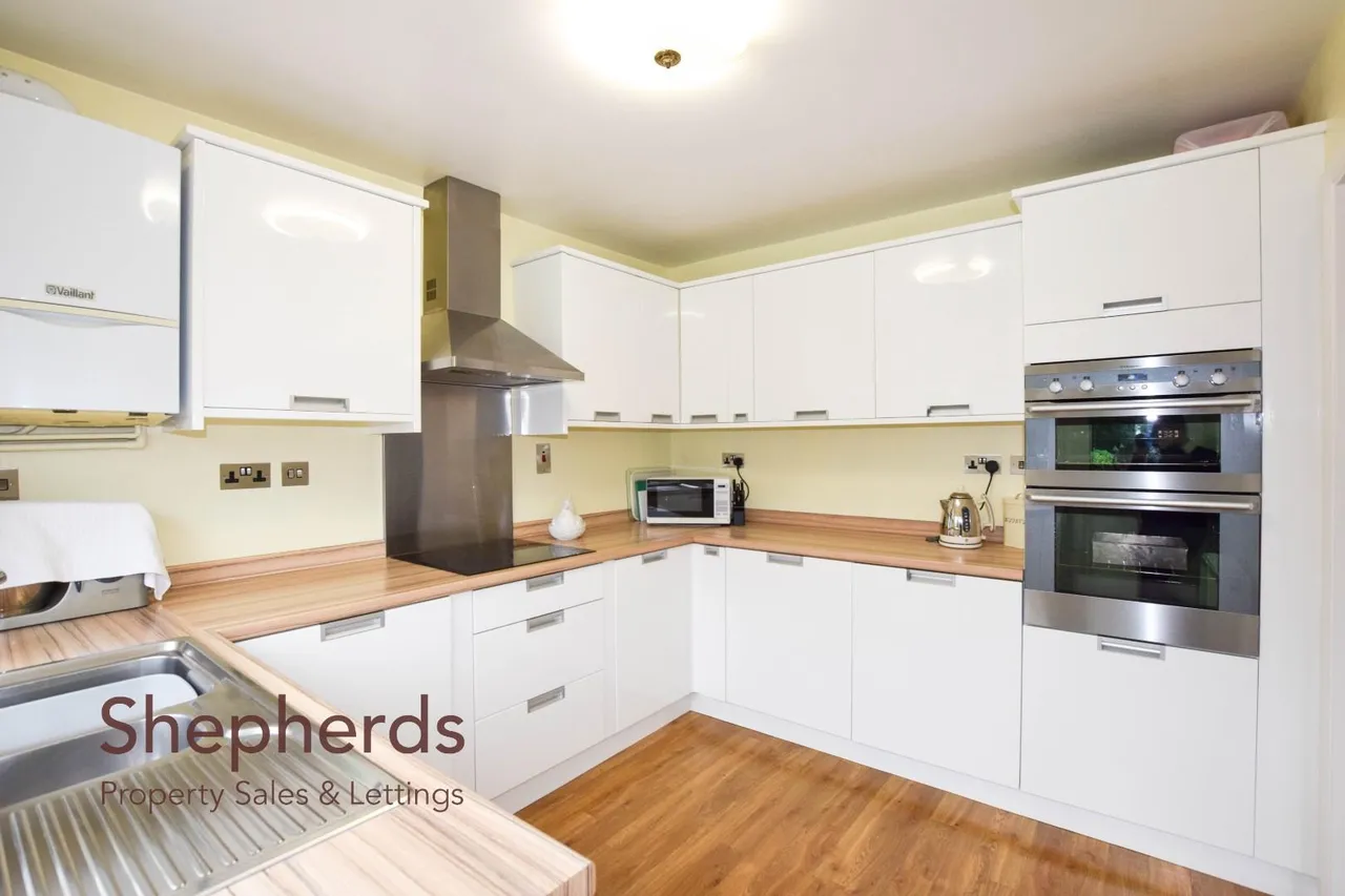Dig Dag Hill, Cheshunt, EN7, photo 6