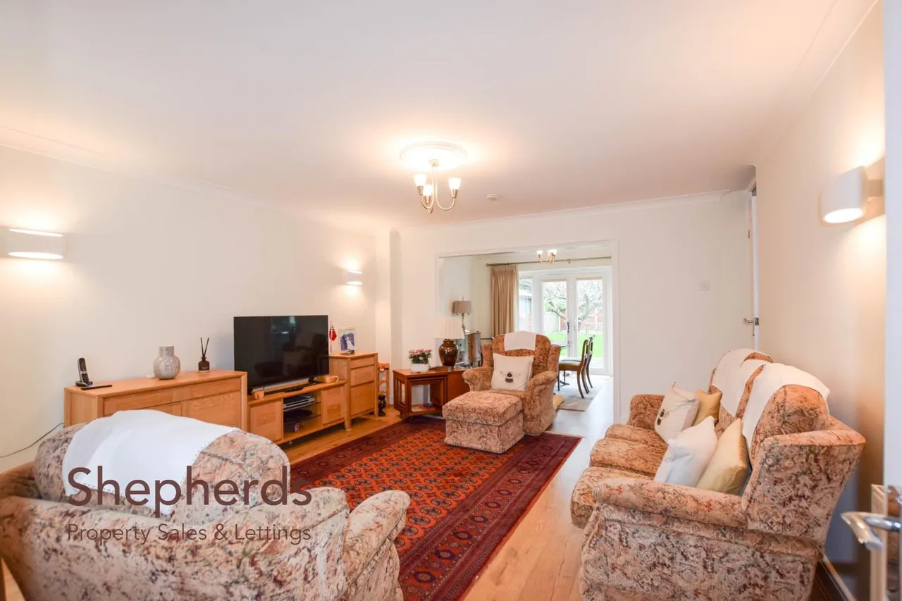 Dig Dag Hill, Cheshunt, EN7, photo 2