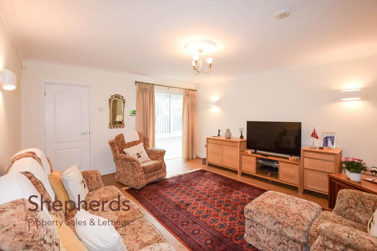 Dig Dag Hill, Cheshunt, EN7, photo 8
