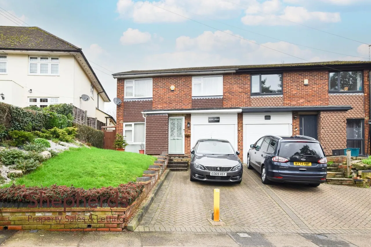 4 bed house for sale, Dig Dag Hill, Cheshunt, EN7
