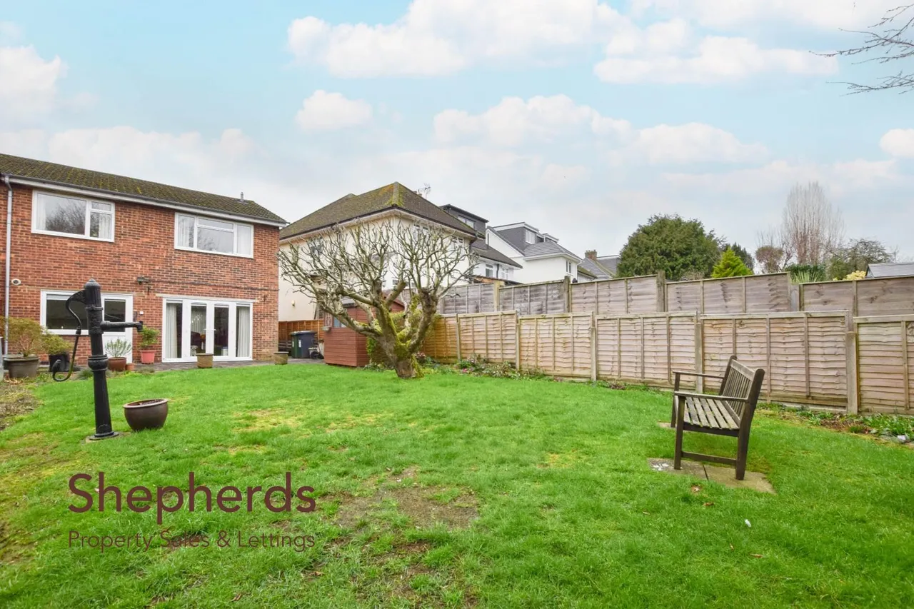 Dig Dag Hill, Cheshunt, EN7, photo 17