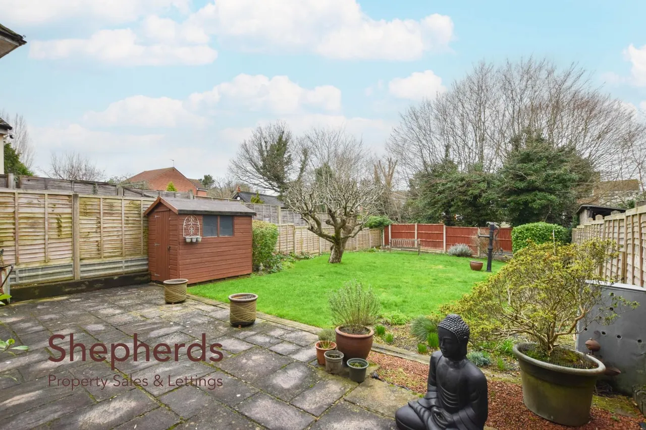 Dig Dag Hill, Cheshunt, EN7, photo 9
