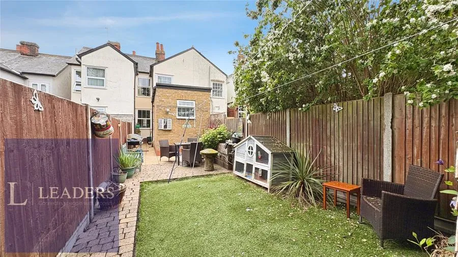 Tidings Hill, Halstead, CO9, photo 15
