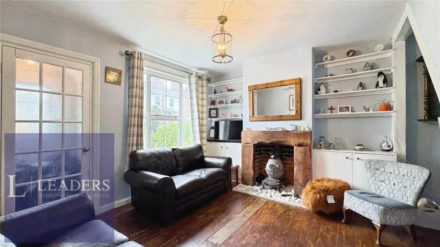 Tidings Hill, Halstead, CO9, photo 10