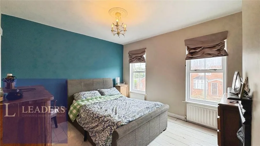 Tidings Hill, Halstead, CO9, photo 11