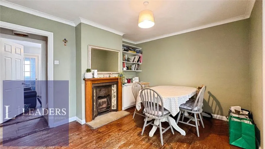 Tidings Hill, Halstead, CO9, photo 9