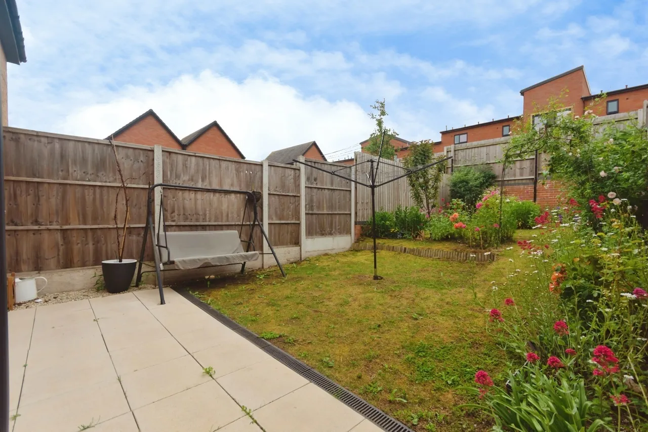 Primrose Park Road, Birmingham, B38, photo 19