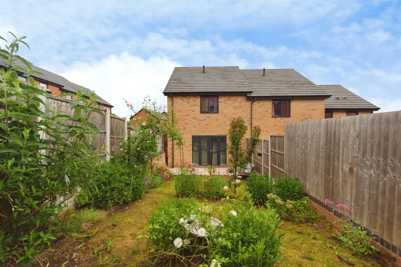 Primrose Park Road, Birmingham, B38, photo 20