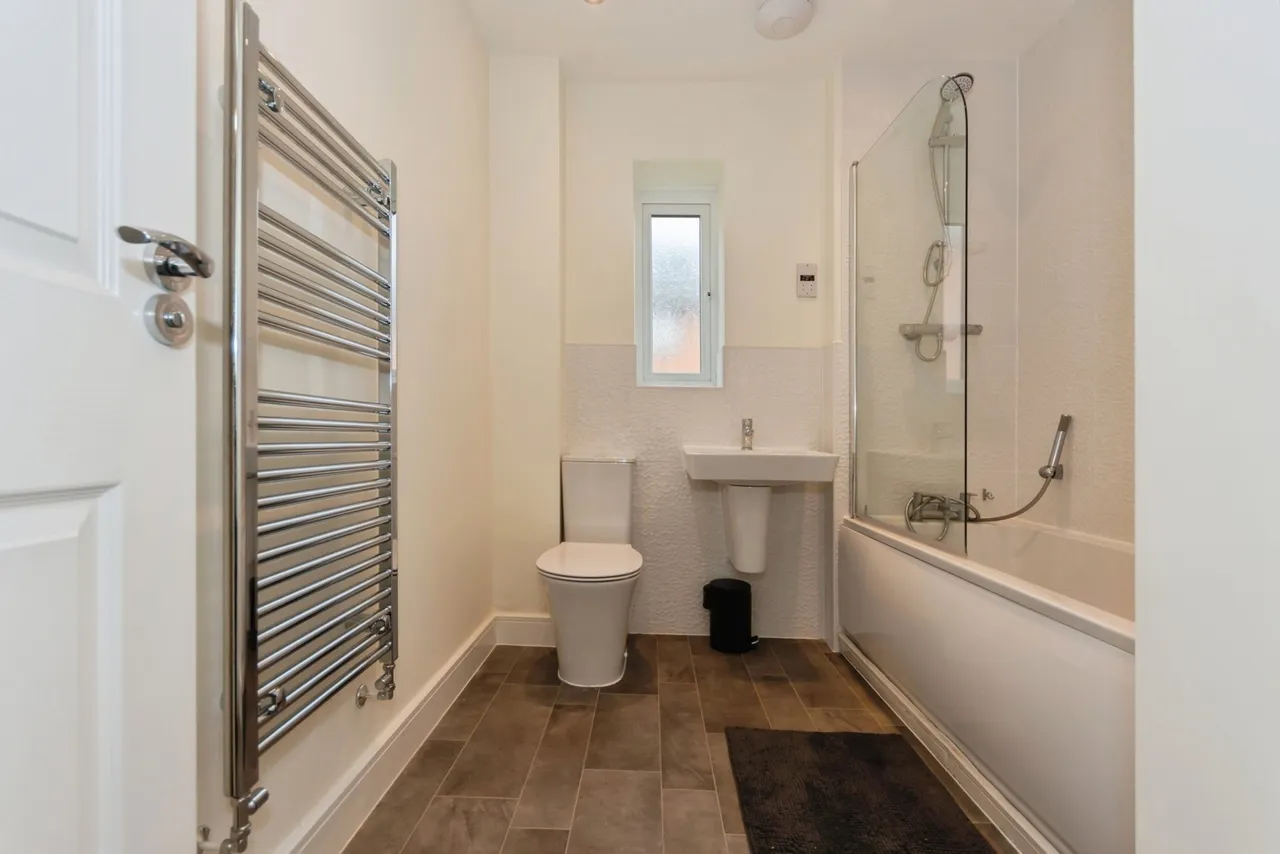 Primrose Park Road, Birmingham, B38, photo 13