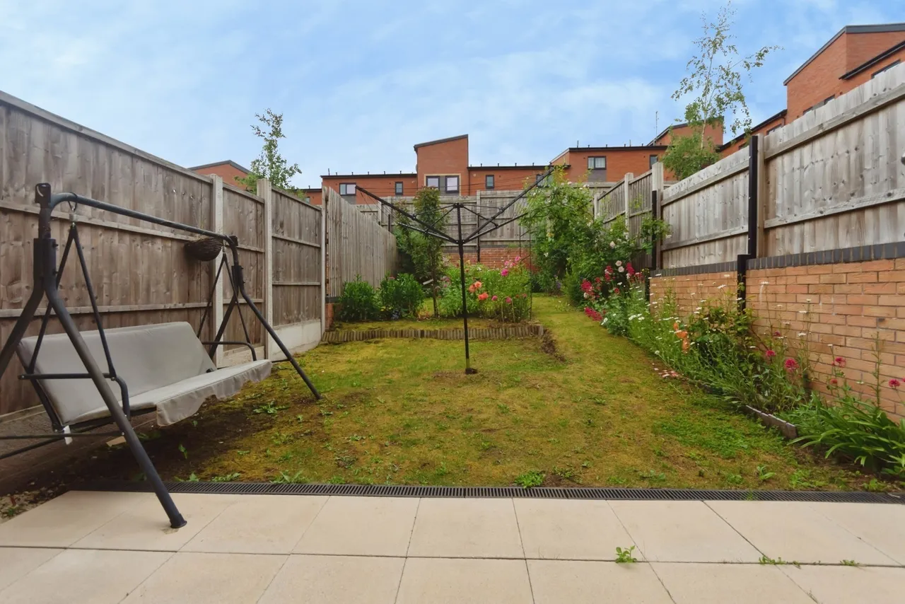 Primrose Park Road, Birmingham, B38, photo 18