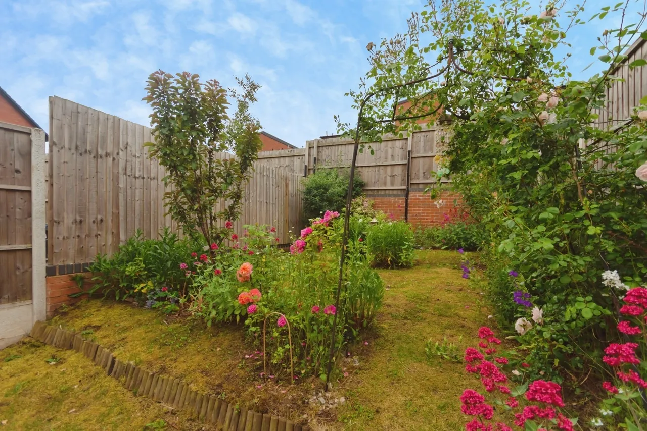Primrose Park Road, Birmingham, B38, photo 5