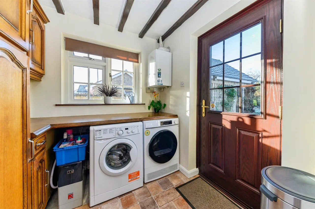 West End, Langtoft, Peterborough, photo 8