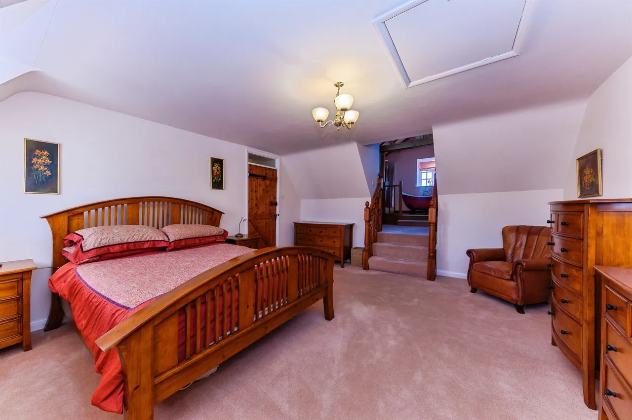 West End, Langtoft, Peterborough, photo 12