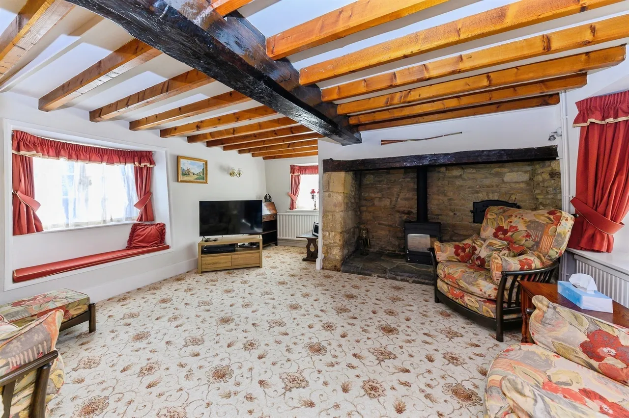 West End, Langtoft, Peterborough, photo 5