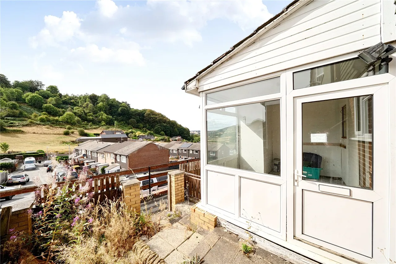 Radnor Drive, Knighton, Powys, LD7 1HN, photo 19