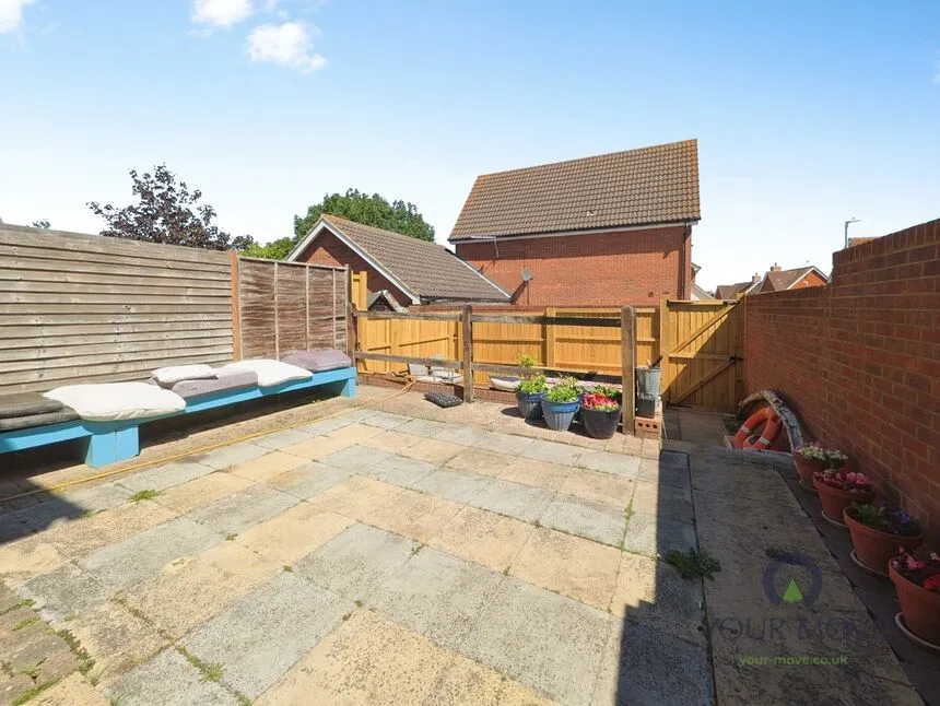 Haywood Avenue, Minster On Sea, ME12, photo 4