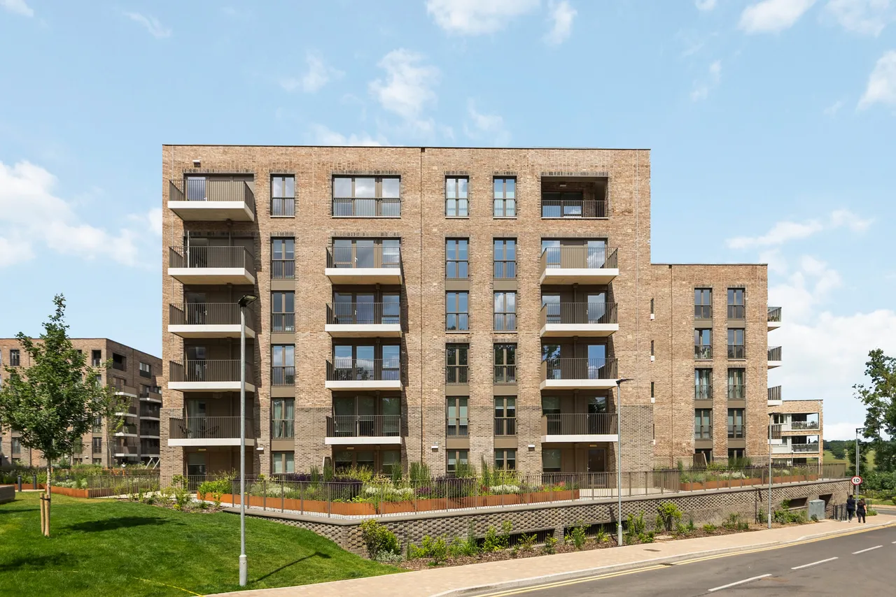 Medawar Drive, Mill Hill, NW7, photo 5