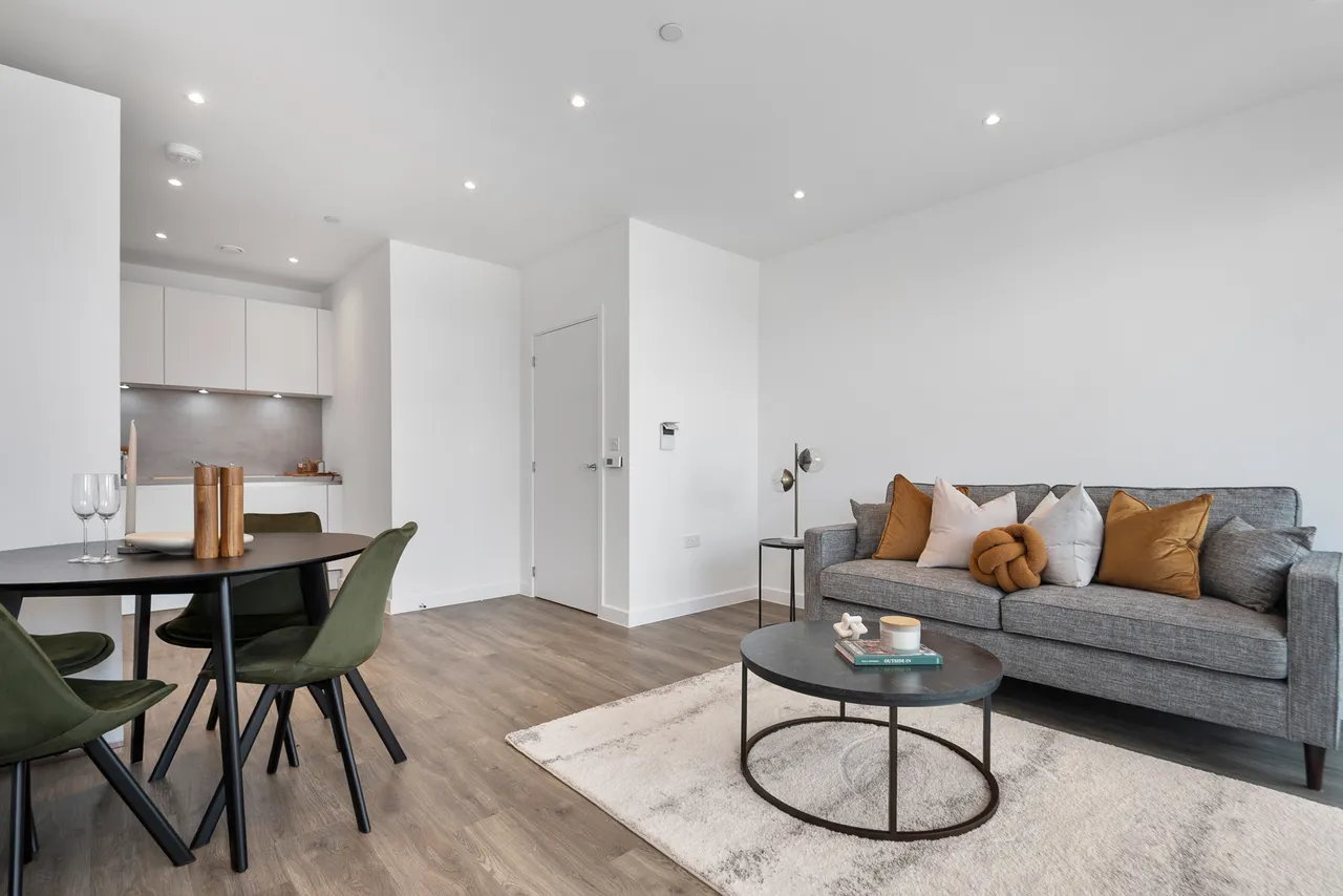 2 bed flat to rent, Medawar Drive, Mill Hill, NW7